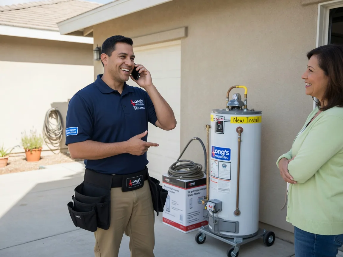 Leak Detection Mullins, SC FAQs